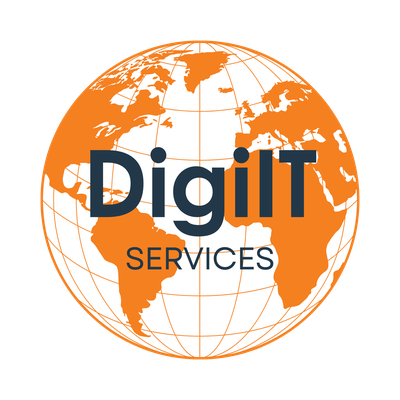 DigiIT Services OU logo